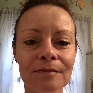 Meet your Posher, Darcey