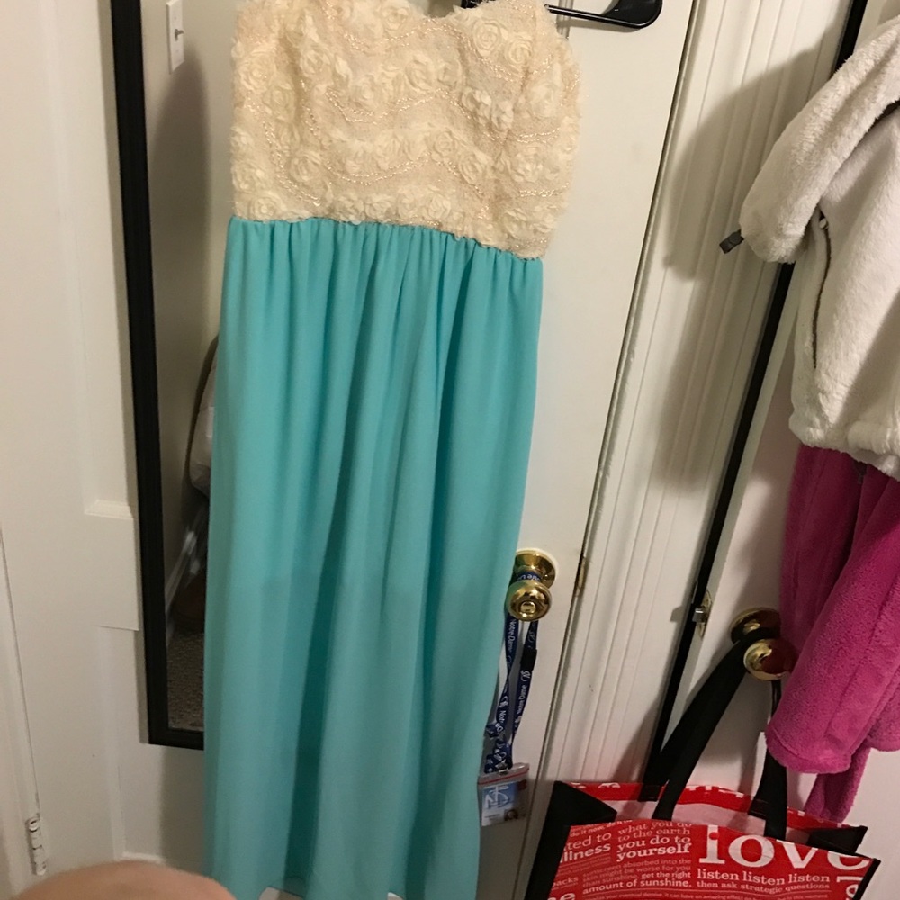 Pink Lily Boutique dress