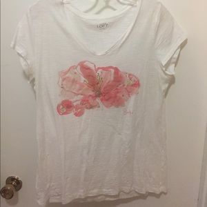 Fashion t-shirt