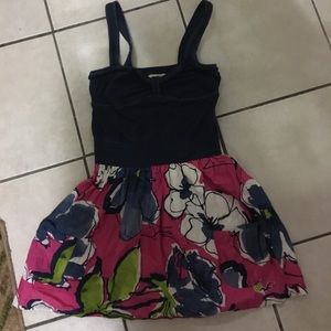 Hollister summer dress