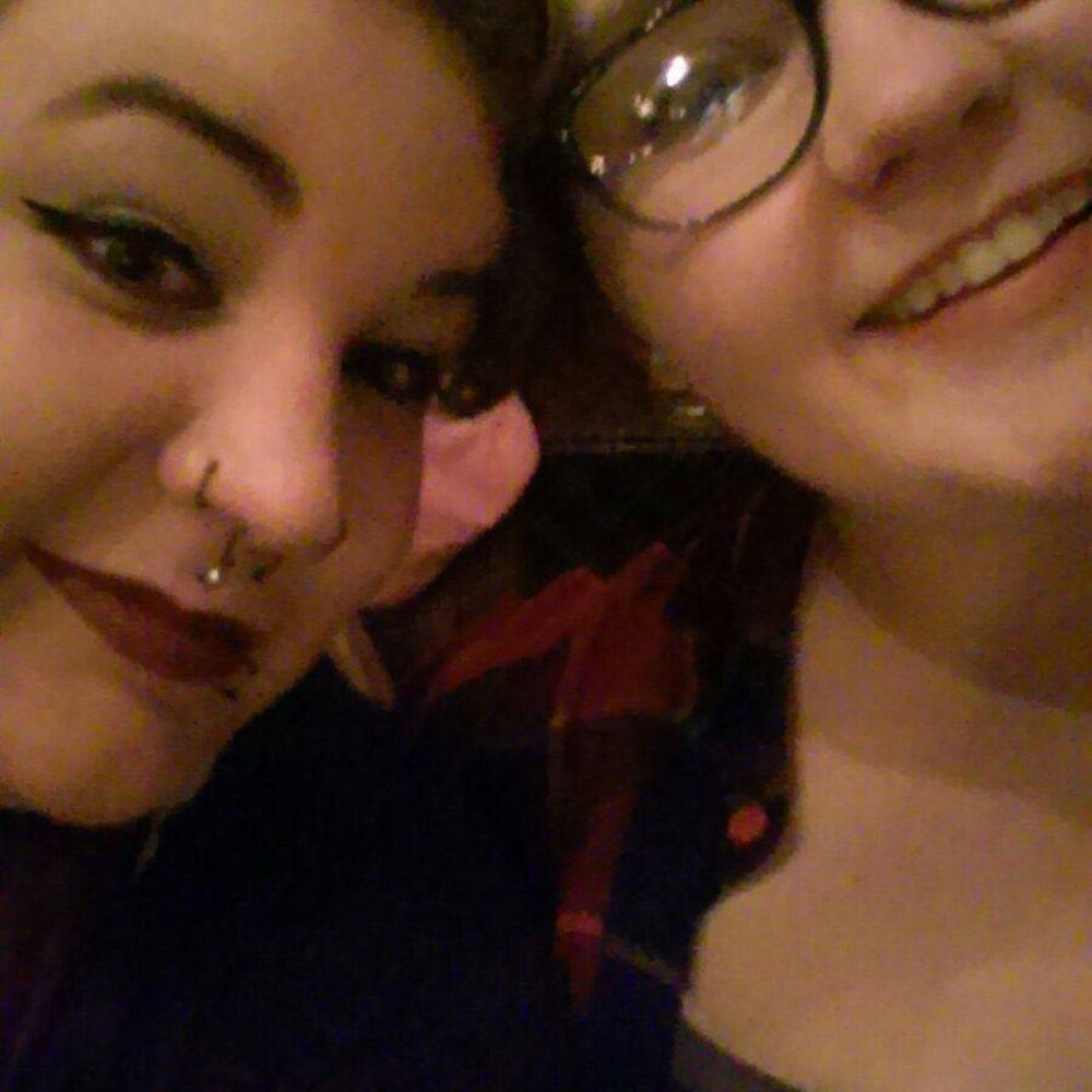 Meet your Posher, Shelbie