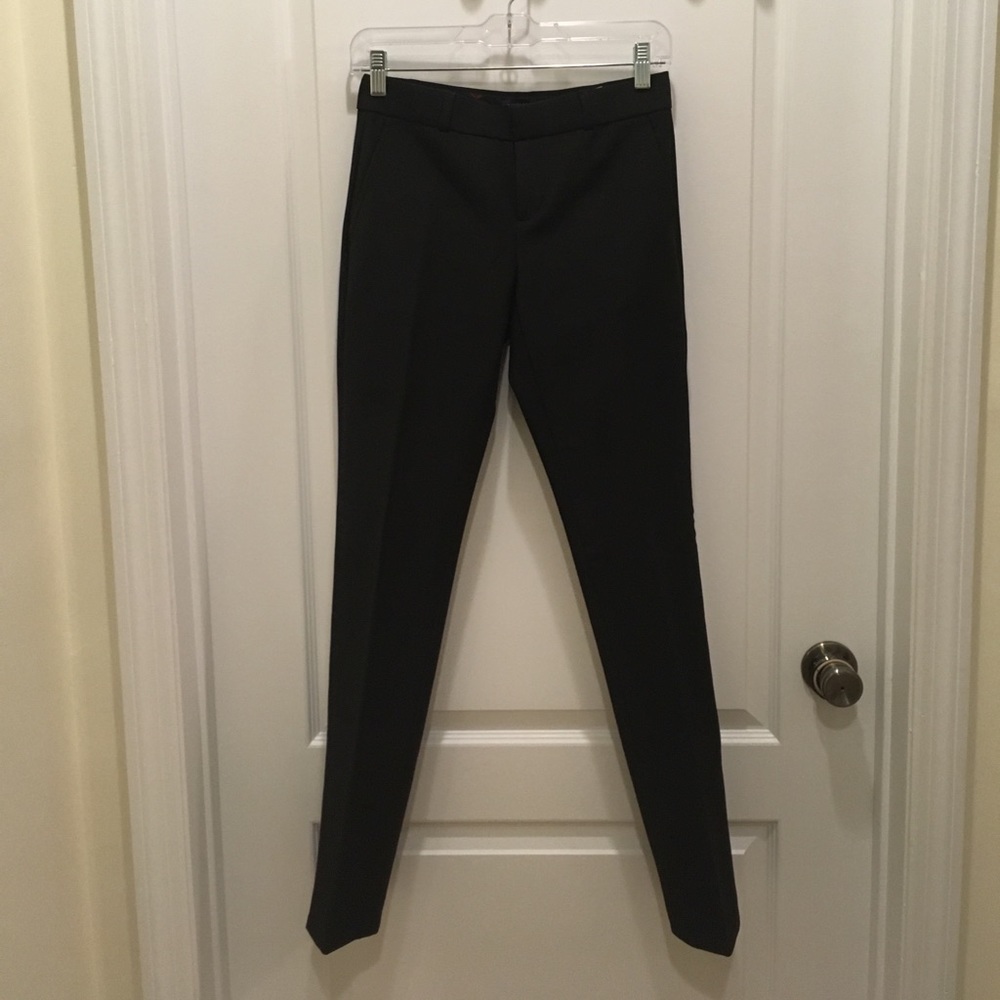 Ryan Fit Dress Pants