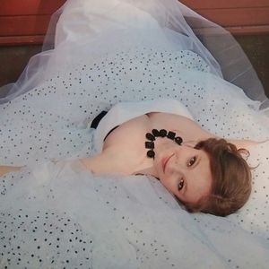 Meet your Posher, Tara