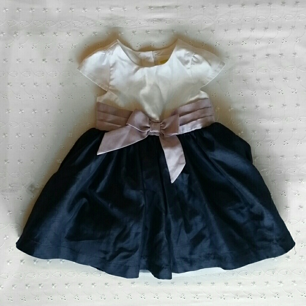 Crazy 8 Girls Dress
