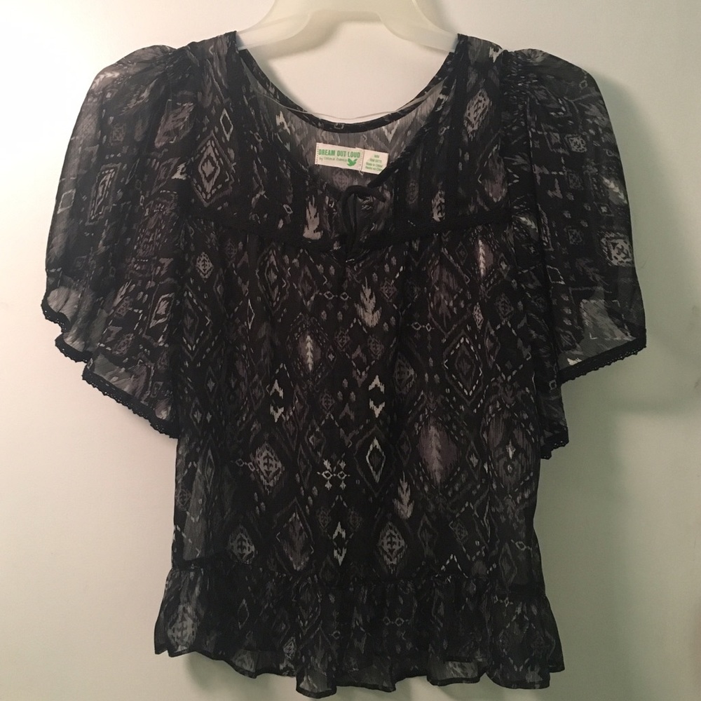 Blouse