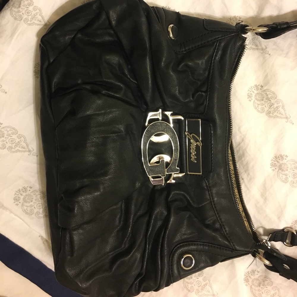 Guess bag boho