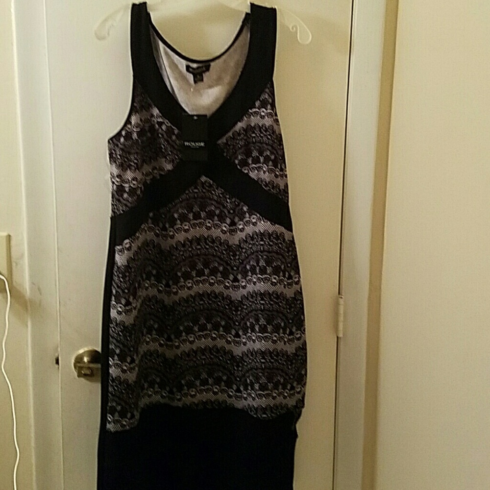 dress