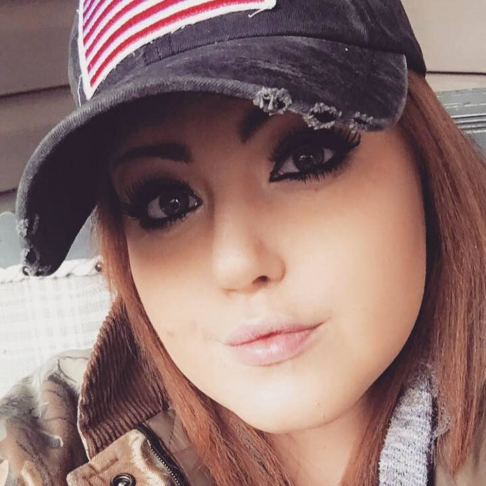 Meet your Posher, Shelby