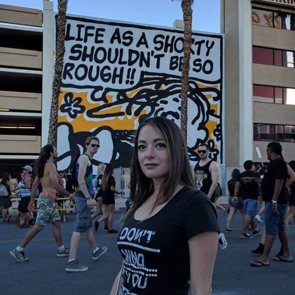 Meet your Posher, Alison