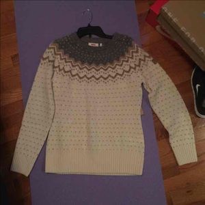 Fjallraven Sweater