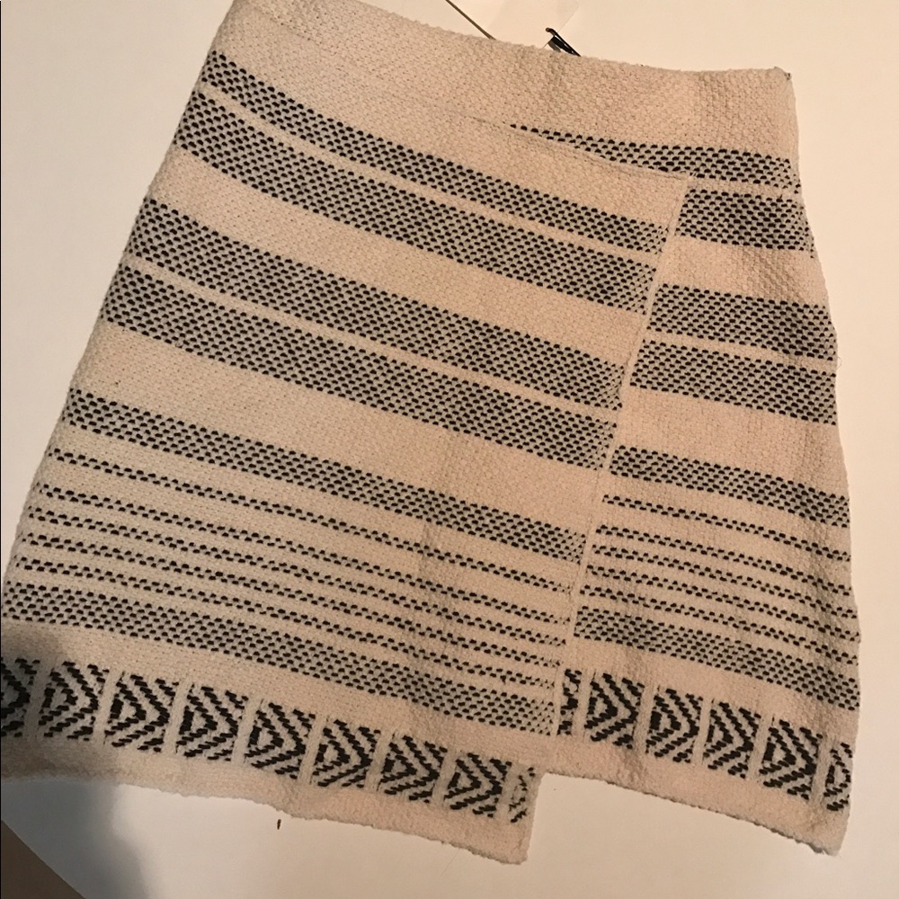 Skirt from Zara