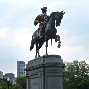 Meet your Posher, Pat