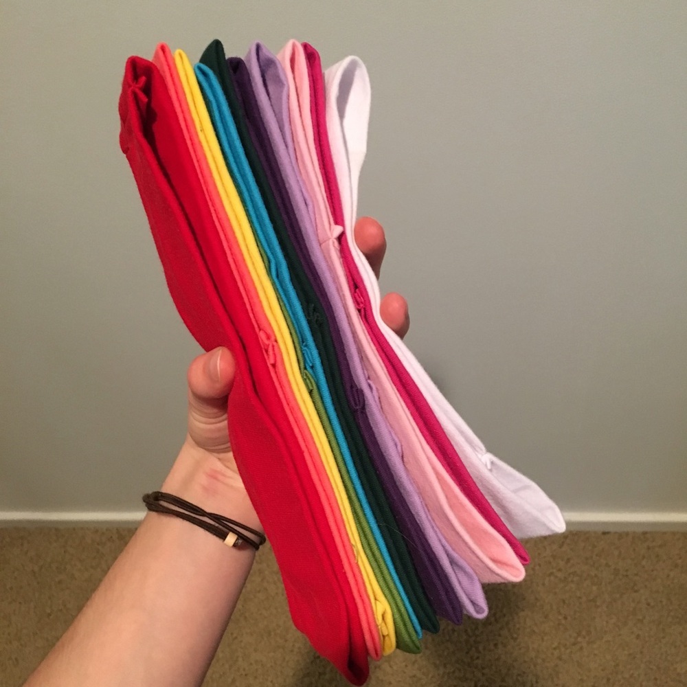 Headbands