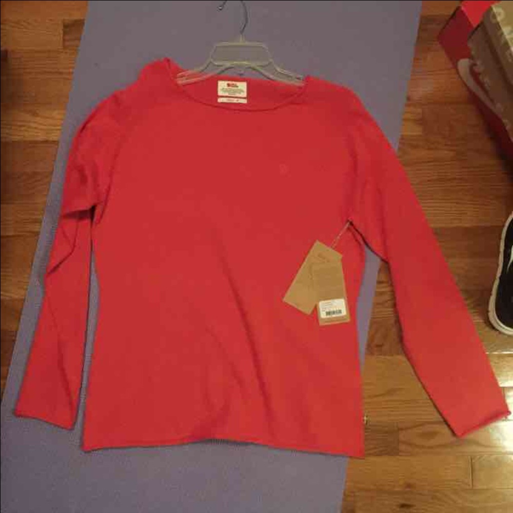 Fjallraven Sweater