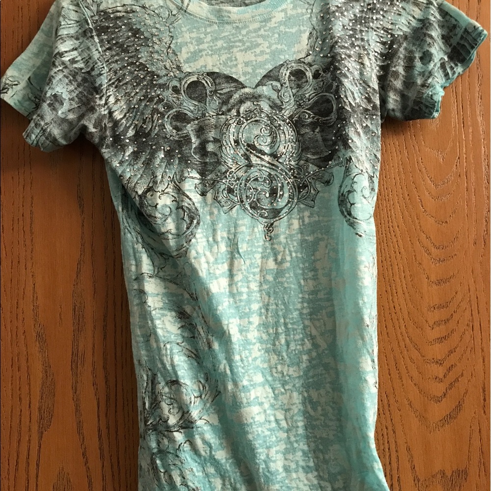 sinful shirt
