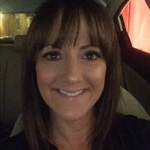 Meet your Posher, Kathy