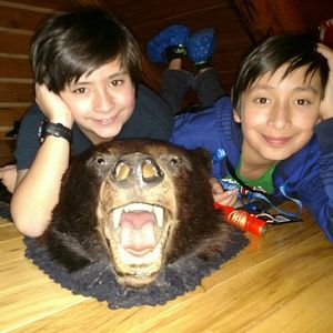 Meet your Posher, Angel