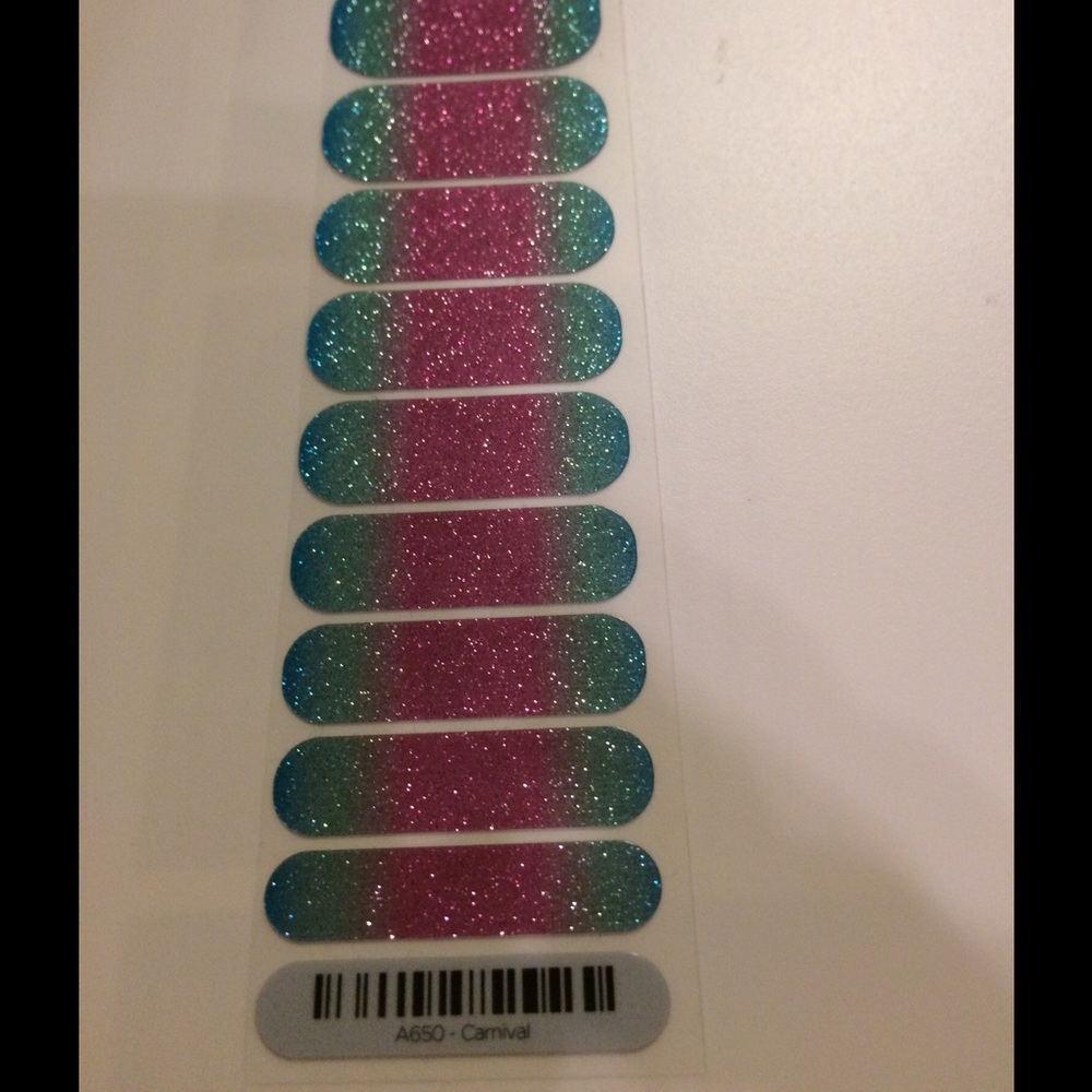 Jamberry Nail Wraps