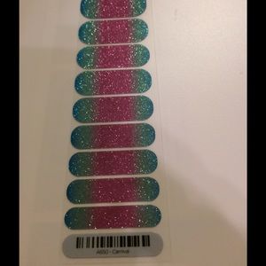 Jamberry Nail Wraps
