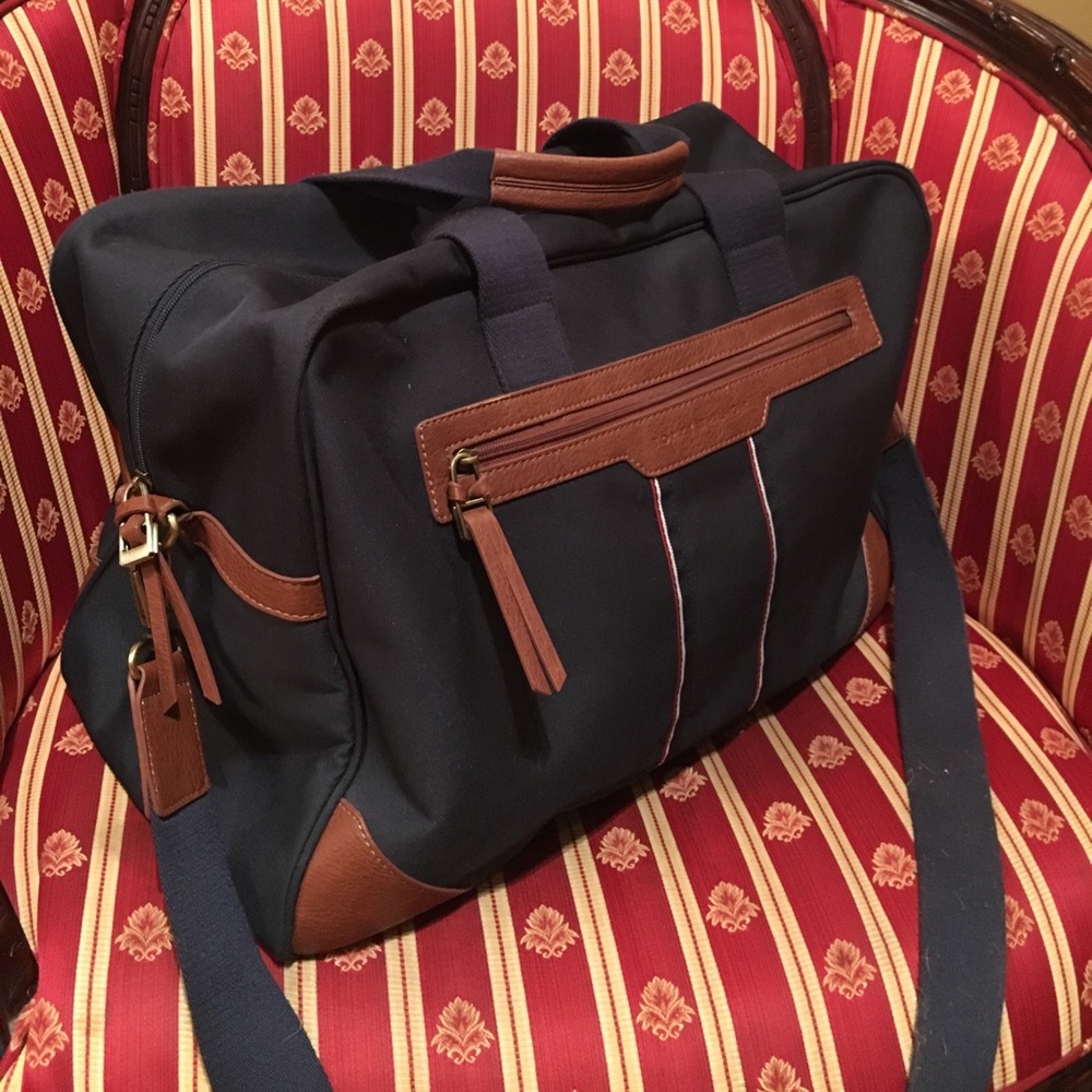 Tommy Hilfiger Duffel Bag