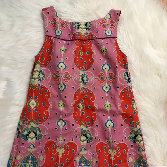 Antropologie Maeve Retro Dress Clearance - Picture 2 of 8