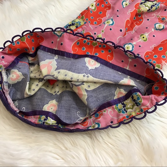 Antropologie Maeve Retro Dress Clearance - Picture 6 of 8