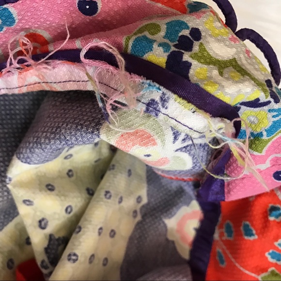 Antropologie Maeve Retro Dress Clearance - Picture 7 of 8