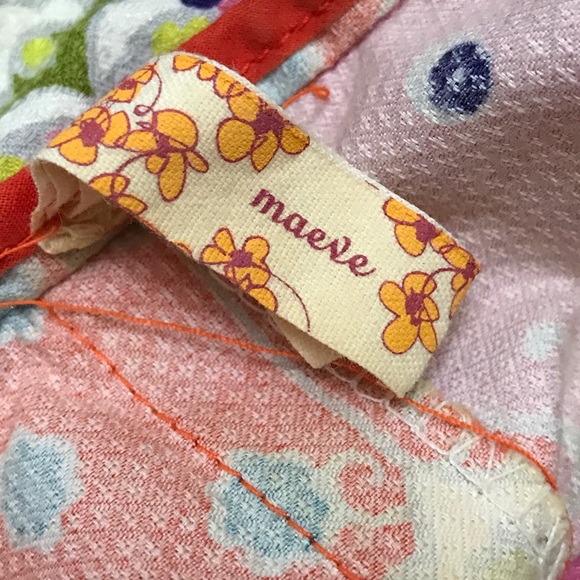 Antropologie Maeve Retro Dress Clearance - Picture 8 of 8