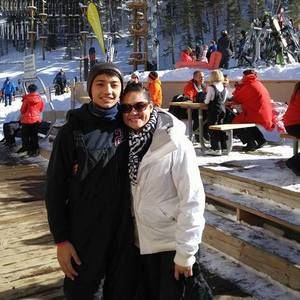 Meet your Posher, Seth