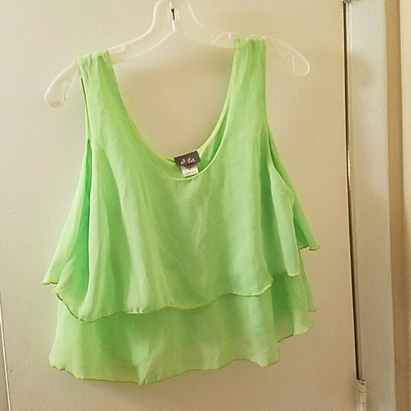 top - Picture 1 of 2