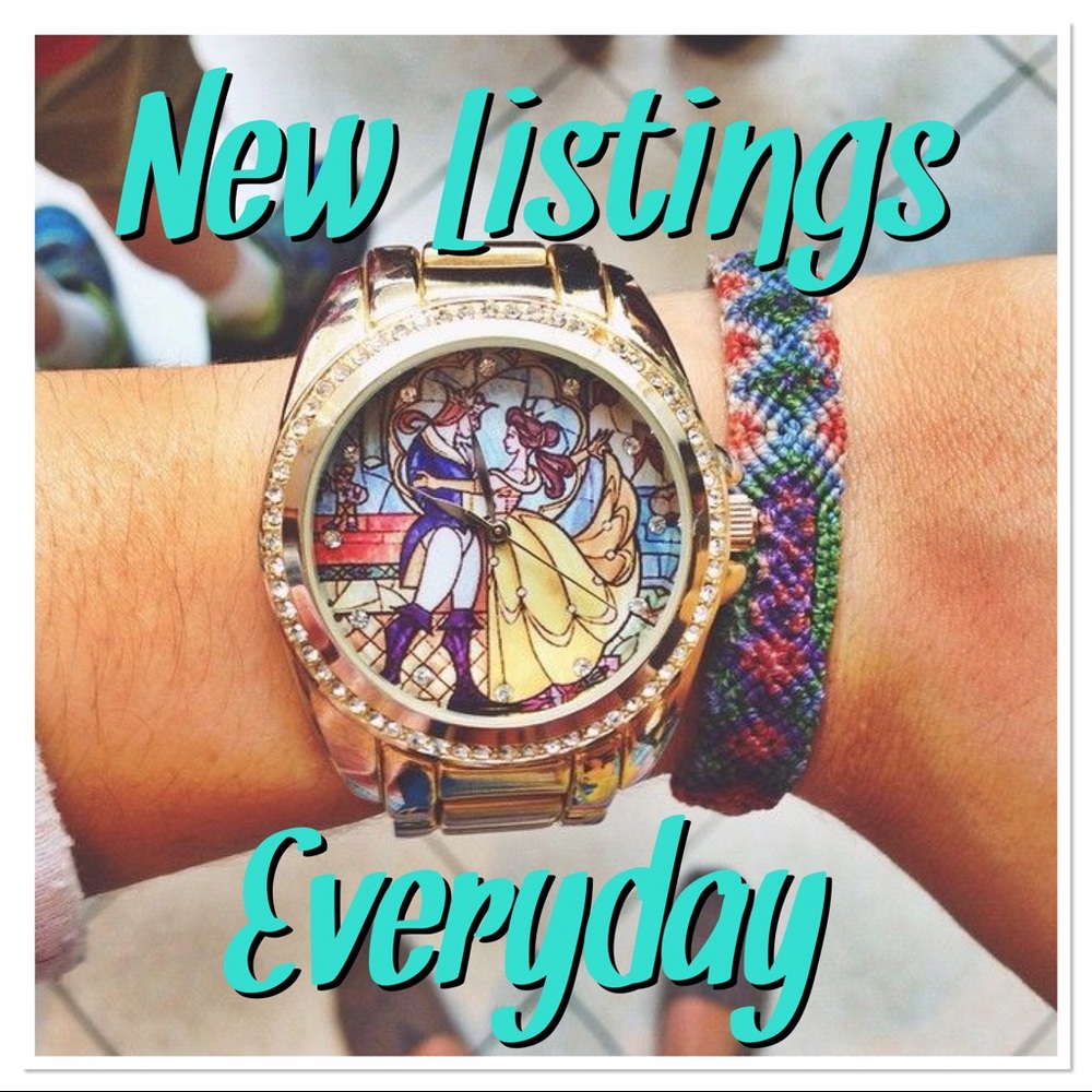 Come Check Out My Closet💕