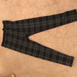 Lane Bryant leggings