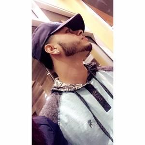 Meet your Posher, Bryan