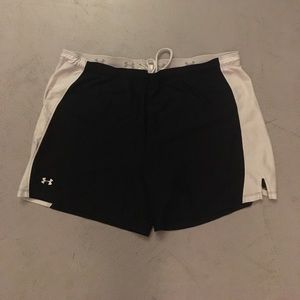 Under Armour Shorts