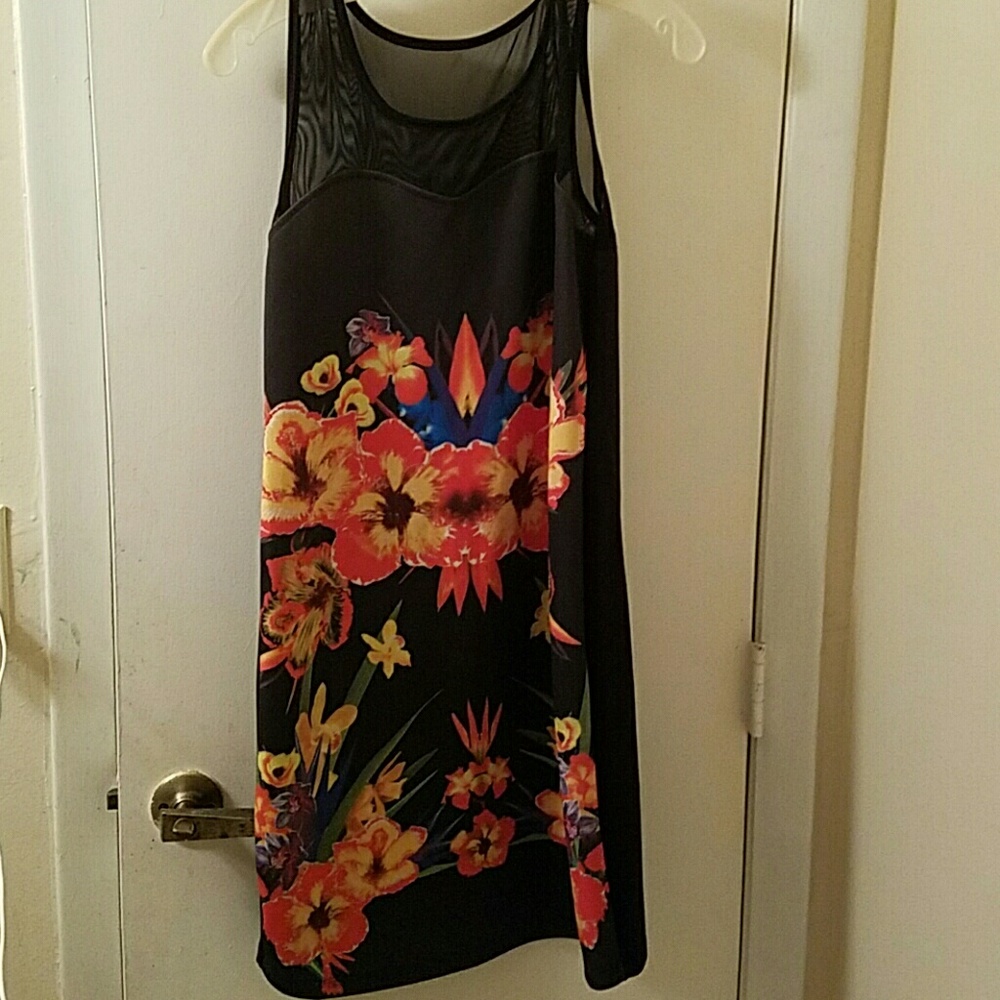 dress