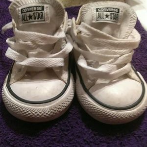 Toddler shoes
