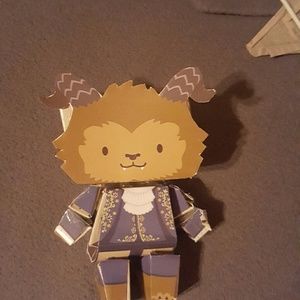 Meet your Posher, Maria