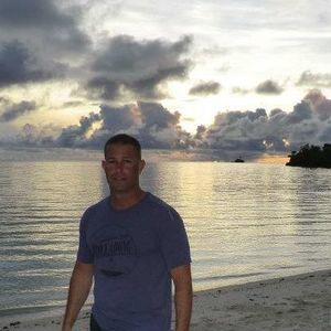 Meet your Posher, Ken