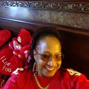 Meet your Posher, Marjorie