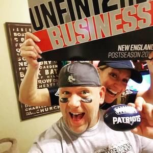 Meet your Posher, Christine