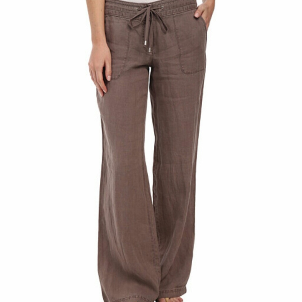 Tommy Bahama NWT two palms drawstring pant