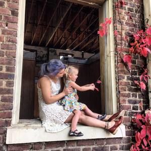 Meet your Posher, Kylie