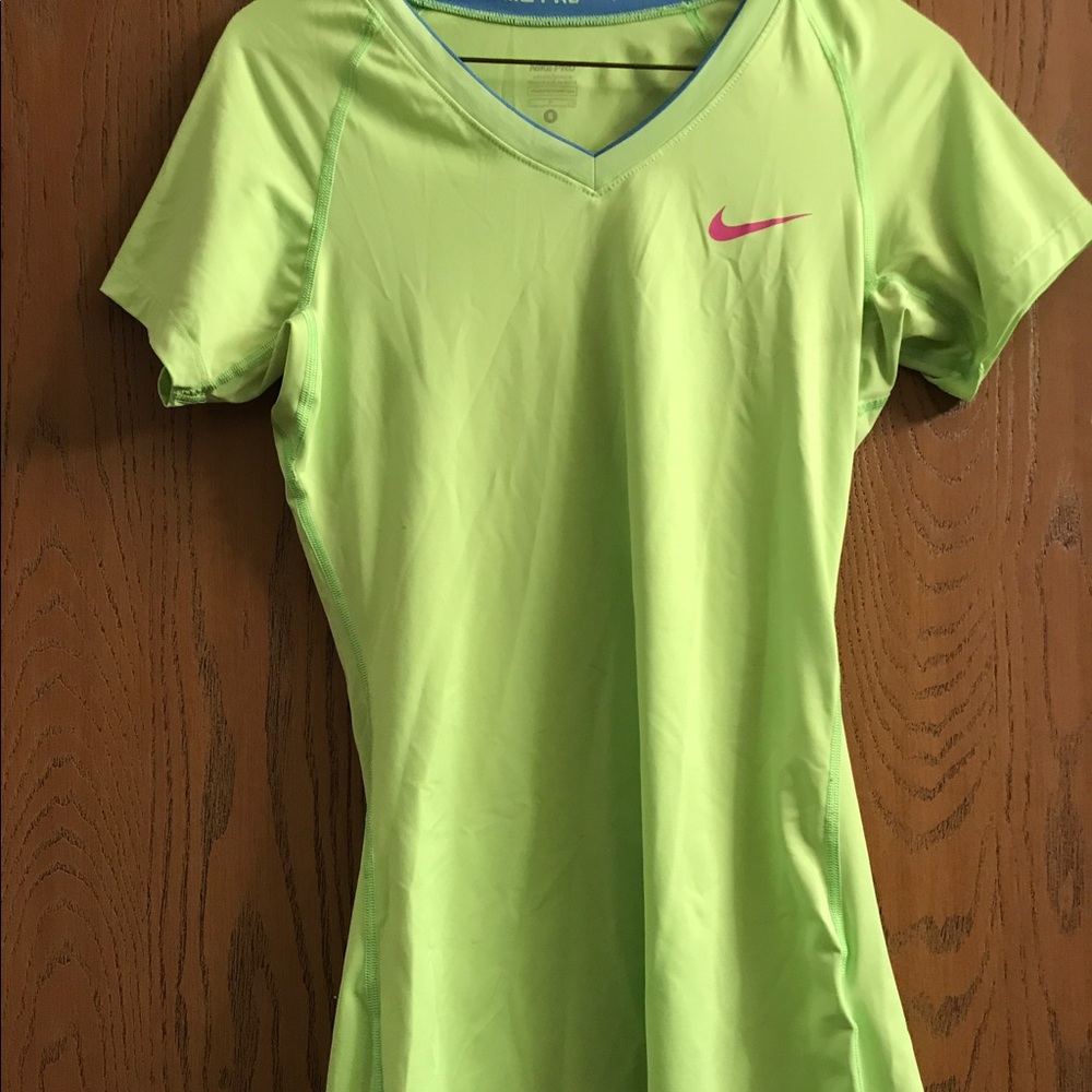 Nike shirt