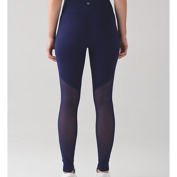 lululemon athletica Pants - Lululemon tights