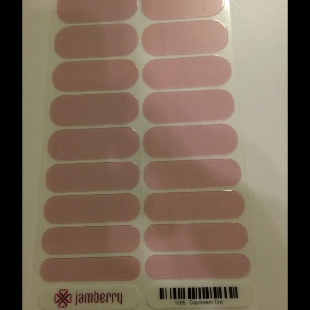 Jamberry Nail Wraps