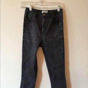 Rollas Eastcoast Ankle jean - size 26