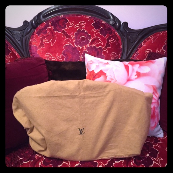 Vintage EPI Leather Louis Vuitton Saint Jacques GM - Picture 2 of 8