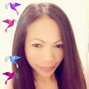 Meet your Posher, Mimi