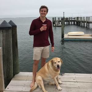 Meet your Posher, Nico