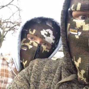 Meet your Posher, Alan